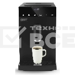 Кофемашина автоматическая Vitek Metropolis VT-8700 черный, зерновой кофе, 1.2 л, 1350 Вт, 20 Бар, фото6