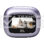 Наушники JBL Live Flex 3 пурпурный, фото10
