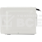 Микроволновая печь Starwind SMW4120 белый, 20 л, 700 Вт, переключатели - сенсор, фото8