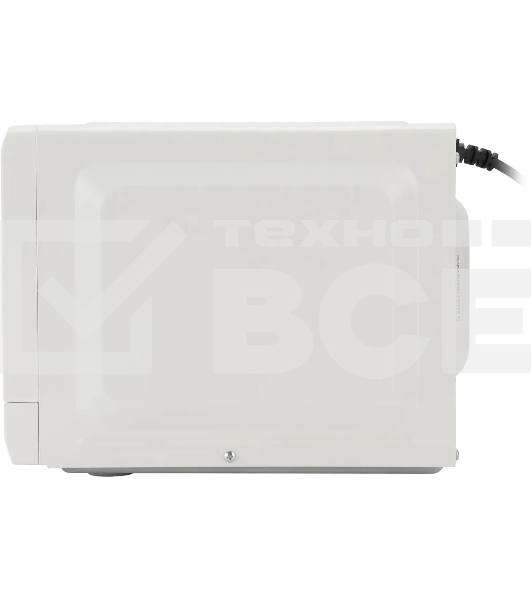 Микроволновая печь Starwind SMW4120 белый, 20 л, 700 Вт, переключатели - сенсор