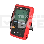 Цифровой микроомметр UNI-T UT620A, фото4