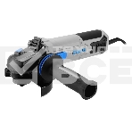 Угловая шлифовальная машина (УШМ) DEKO AG1500DK PRO, 125мм, 1500 Вт, фото 1