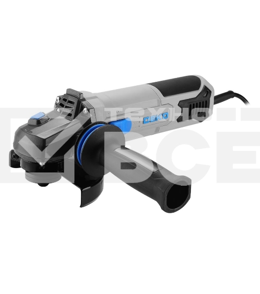 Угловая шлифовальная машина (УШМ) DEKO AG1500DK PRO, 125мм, 1500 Вт