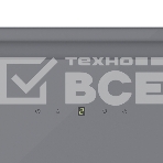 Вытяжка кухонная встраиваемая LEX Hyper 900 GS GR серый, управление сенсорное (1 мотор), фото2