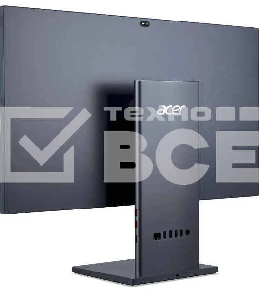 Моноблок Acer Aspire S27-1755 27