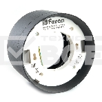 Светильник FERON HL370 ДПО-25w GX70 без лампы черный, фото7
