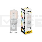Лампа светодиодная FERON LB-430 (25636) 5W 230V G9 2700K, фото 1