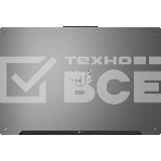 Ноутбук ASUS TUF Gaming F17 FX707ZC4-HX119 серый 90NR0GX1-M008D0 17.3