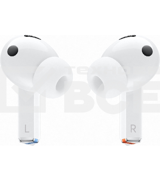 Наушники TWS Samsung Galaxy Buds3 Pro белый