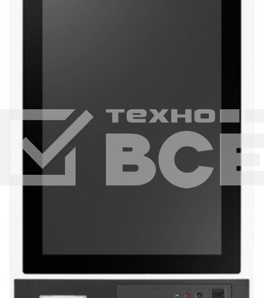 Сервисный киоск ADVANTECH UTK-615AP-VFW80 15.6