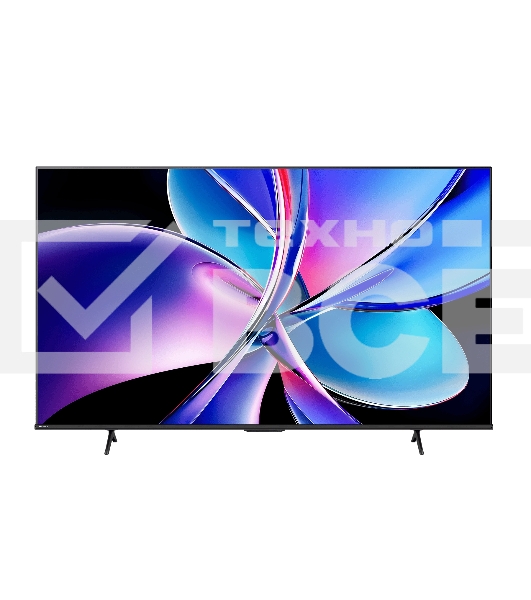 Телевизор Hisense 55