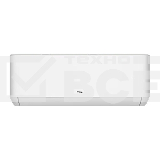Кондиционер сплит-система TCL TAC-TP07ONF/R 7000 BTU, 21 м², 25 дБ, охлаждение, обогрев, осушение, белый