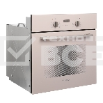 Духовой шкаф электрический встраиваемый Gefest ЭДВ ДА 622-02 М51 тауп, фото6