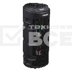 Минисистема Hyundai H-MC160 черный 50Вт/FM/USB/BT/SD/MMC, фото8