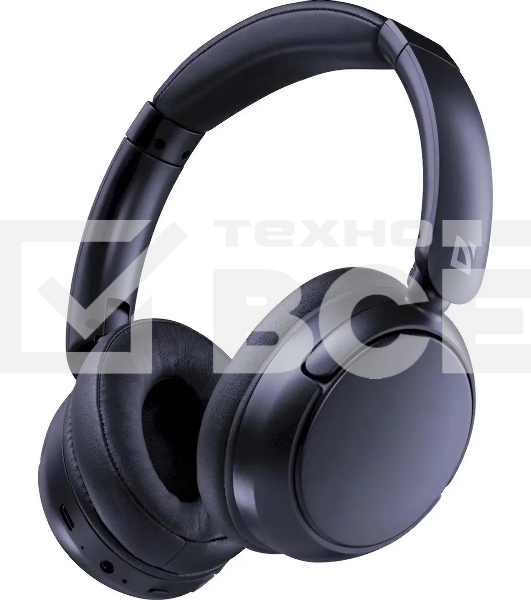 Гарнитура Defender FreeMotion B405 черный