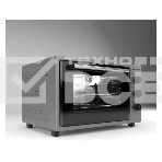 Мини-печь KRAFT KN-MO 3900 FGR серый, фото3