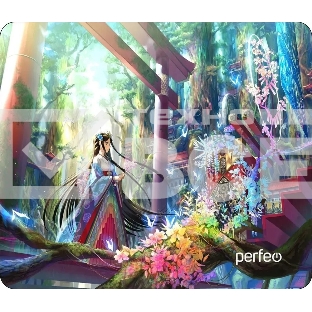 Коврик для мыши PERFEO PF_D0645 