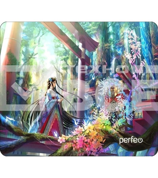 Коврик для мыши PERFEO PF_D0645 