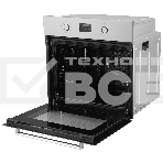 Духовой электрический шкаф Zigmund & Shtain E 177 S, фото6