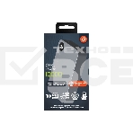 Портативный аккумулятор QUMO Future Magnetic PowerAid 10000mAh W15 темно-серый FMPA-10C-S1, фото2