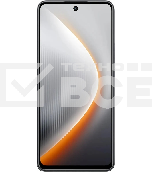 Смартфон Tecno Pova 7 5G LJ7, 8/256Gb, черный