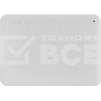 Жесткий диск Toshiba USB 3.0 2Tb HDTCA20EW3AA Canvio Advance 2.5