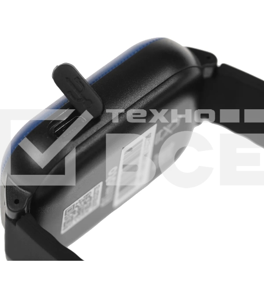 Смарт-часы AIMOTO LITE черный 9101201