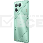 Смартфон Tecno Pova 7 5G LJ7, 8/128Gb, зеленый, фото4