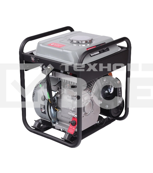 Генератор инверторный Победа ИГБ 2500