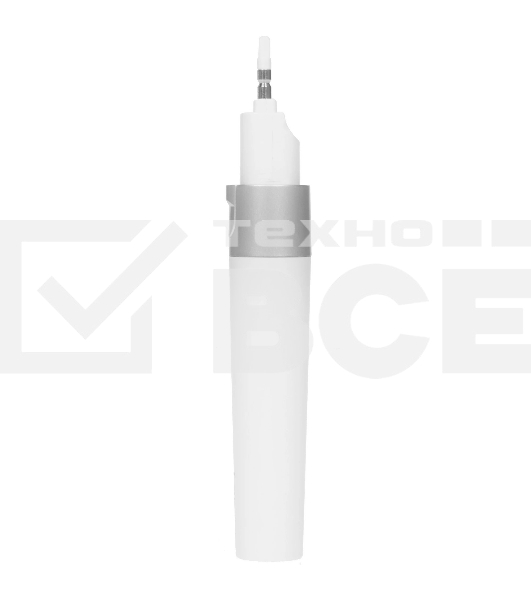 Маникюрный набор Beurer MP18 белый/серебристый