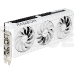 Видеокарта Asus PRIME-RX9070XT-O16G-WHITE белый, фото9