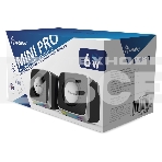 Портативная колонка Smartbuy (SBA-5550) MINI PRO черный, фото6