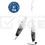 Пылесос Scarlett SC-VC80H23 (белый с бирюзовым), фото3