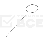 Моечная машина высокого давления Denzel R-170, 1800 Вт, 170 бар, 380 л/ч, фото6