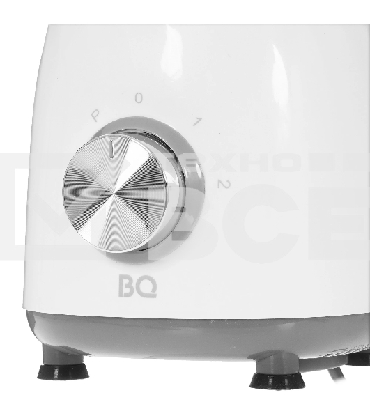 Блендер BQ SB1009 белый