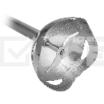 Блендер DELTA DL-7062B белый 1,2кВт, фото4