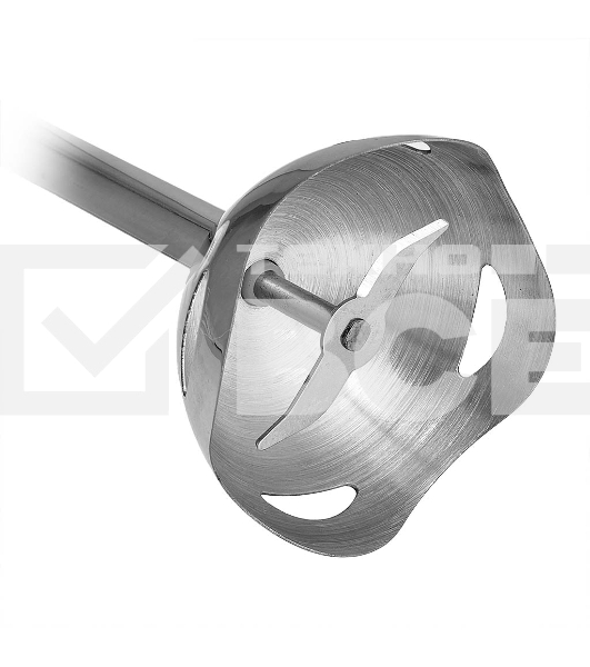 Блендер DELTA DL-7062B белый 1,2кВт