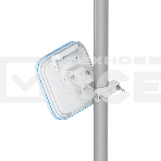 Точка доступа Wi-Fi Ubiquiti UniFi E7 AP Campus  2,4+5+6 ГГц, Wi-Fi 7, 4х4 MU-MIMO, 802.3bt, 1х 10G RJ45, 1х 1G RJ45, фото7