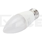 Светодиодная (LED) лампа Smartbuy-C37-12W/4000/E27, фото3