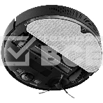 Робот-пылесос Dreame Robot Vacuum and Mop F10 черный, фото4