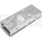 Блок SE Wessen Прима розетка с/з + выключатель 2-кл. + выключатель 2-кл. (индивид. упак.) внутр., белый, фото4