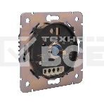 Светорегулятор Kranz KR-78-0732-6 STRONG (диммер) 300Вт с/у графит, фото4