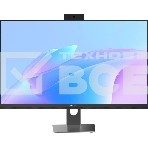 Моноблок Teclast T27 Air 27' 2K i5 14450HX (2.4) 16Gb SSD 512Gb Iris Xe CR Windows 11 Pro GbitEth WiFi BT 120W клавиатура мышь Cam черный 2560x1440, фото9
