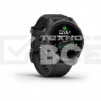 Смарт-часы Garmin Epix Pro Gen 2 Sapphire 30.4мм 1.2' AMOLED корп.черный рем.черный (010-02802-15), фото11