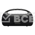 Портативная колонка Soundmax SM-PS5032B черный, фото6