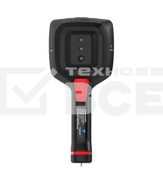 Тепловизор XF200-B, 256 * 192, -20C~650C, для пожарных работ, фикс. фокус,  wi-fi+bluetooth
