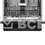 Встраиваемая посудомоечная машина Krona KAMAYA 60 BI V2, фото6