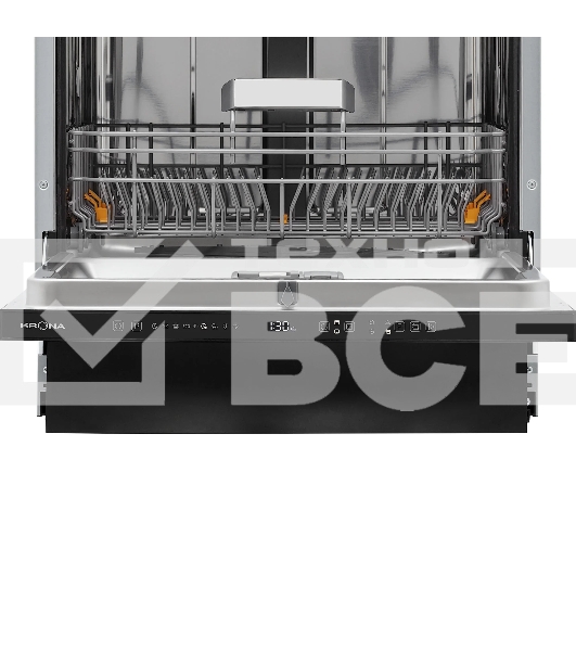 Встраиваемая посудомоечная машина Krona KAMAYA 60 BI V2