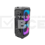 Портативная колонка RITMIX SP-910B черный, фото5