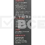 Мышь проводная A4Tech Bloody J95s серый, 8000 dpi, USB, кнопки - 9, фото16